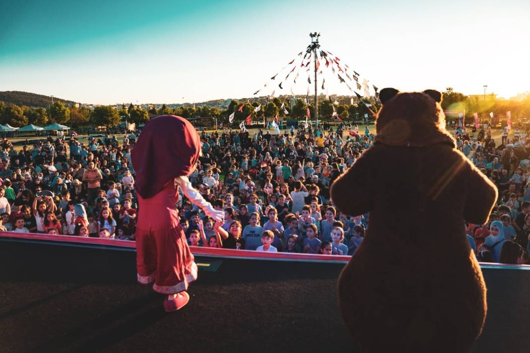 Kültür Yolu Festivali büyüyor: 2026'da 26, 2027'de 32 şehirde olacak 6